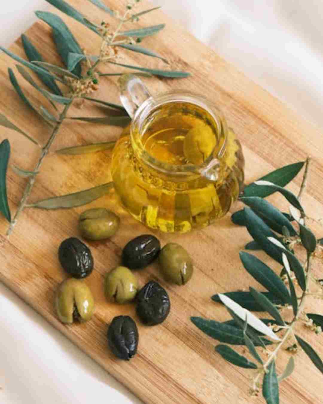 Azeite de Oliva Extra Virgem  5,03l