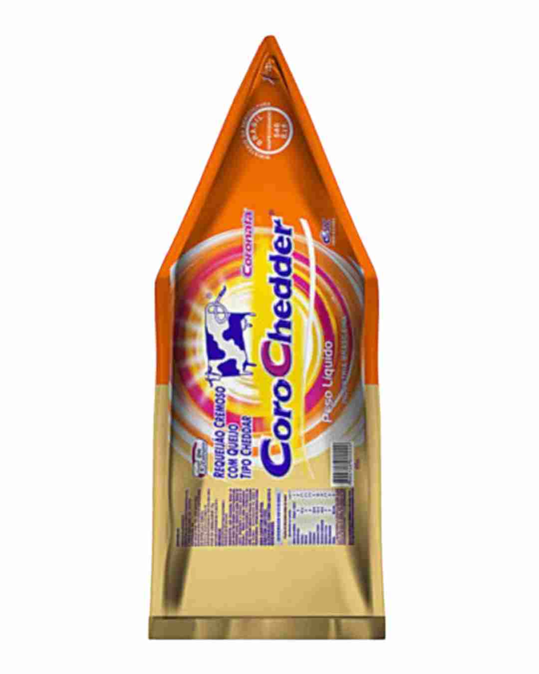 Cheddar Bisn Coronata 1,5kg