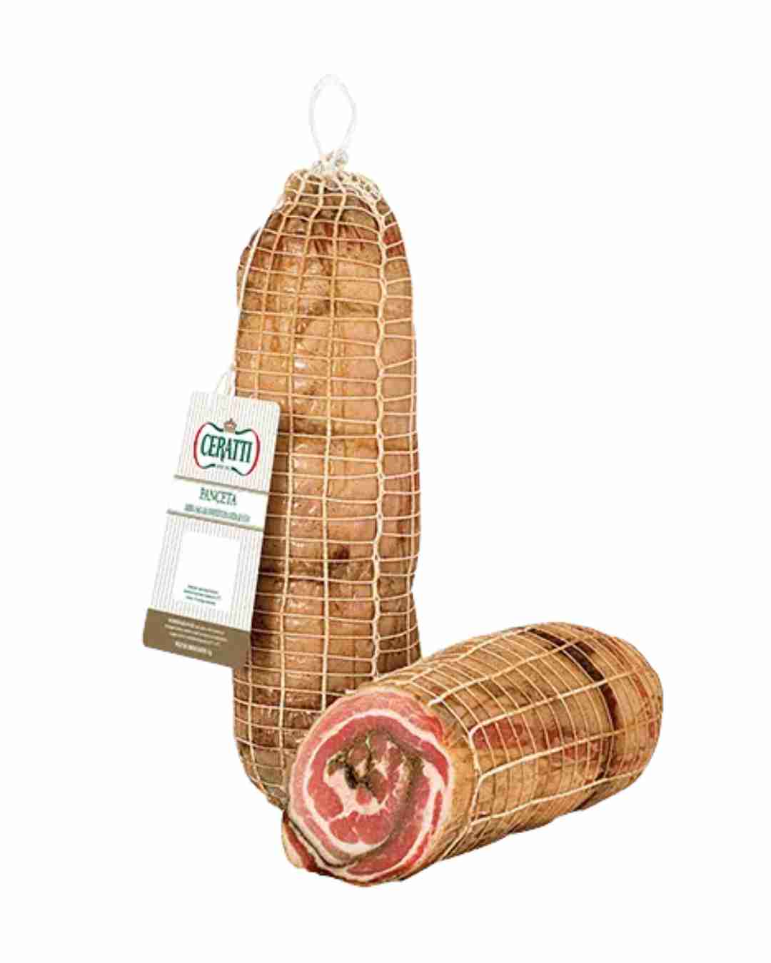 Pancetta Ceratti 1kg