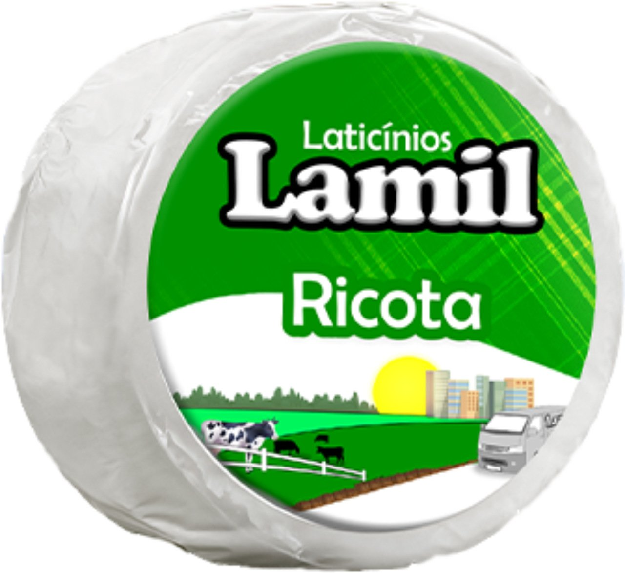 Ricota Lamil