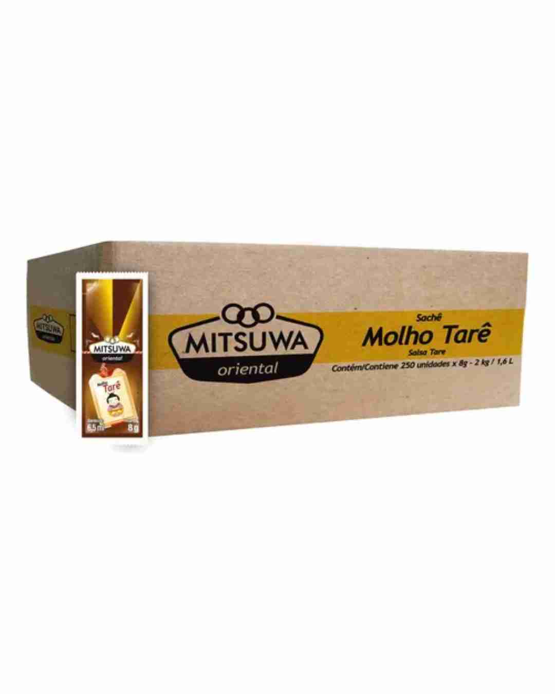 Sache Tarê Mitsuwa 252x8g