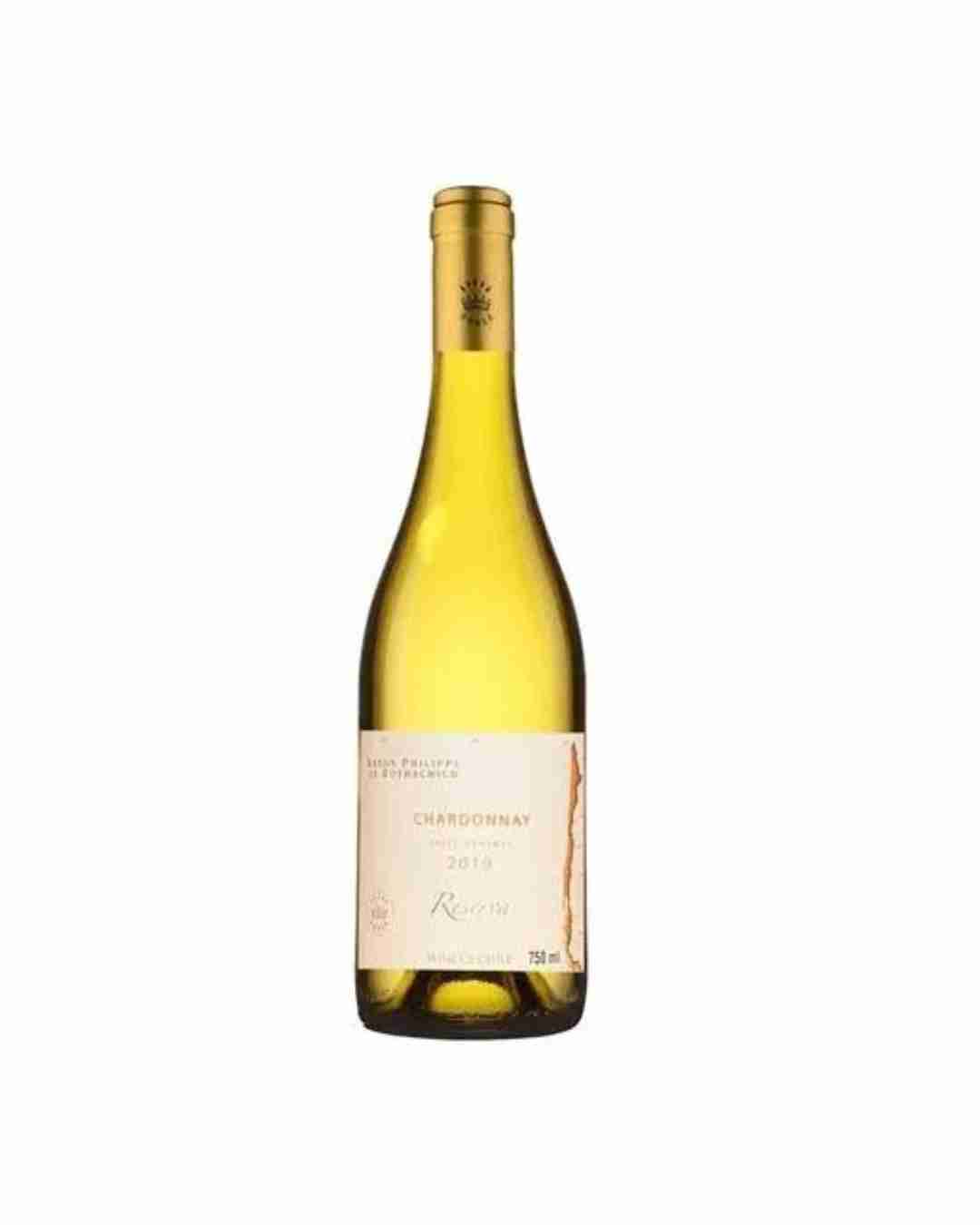 Vinho Baron P de Rothschild Reserva Chardonnay 750m