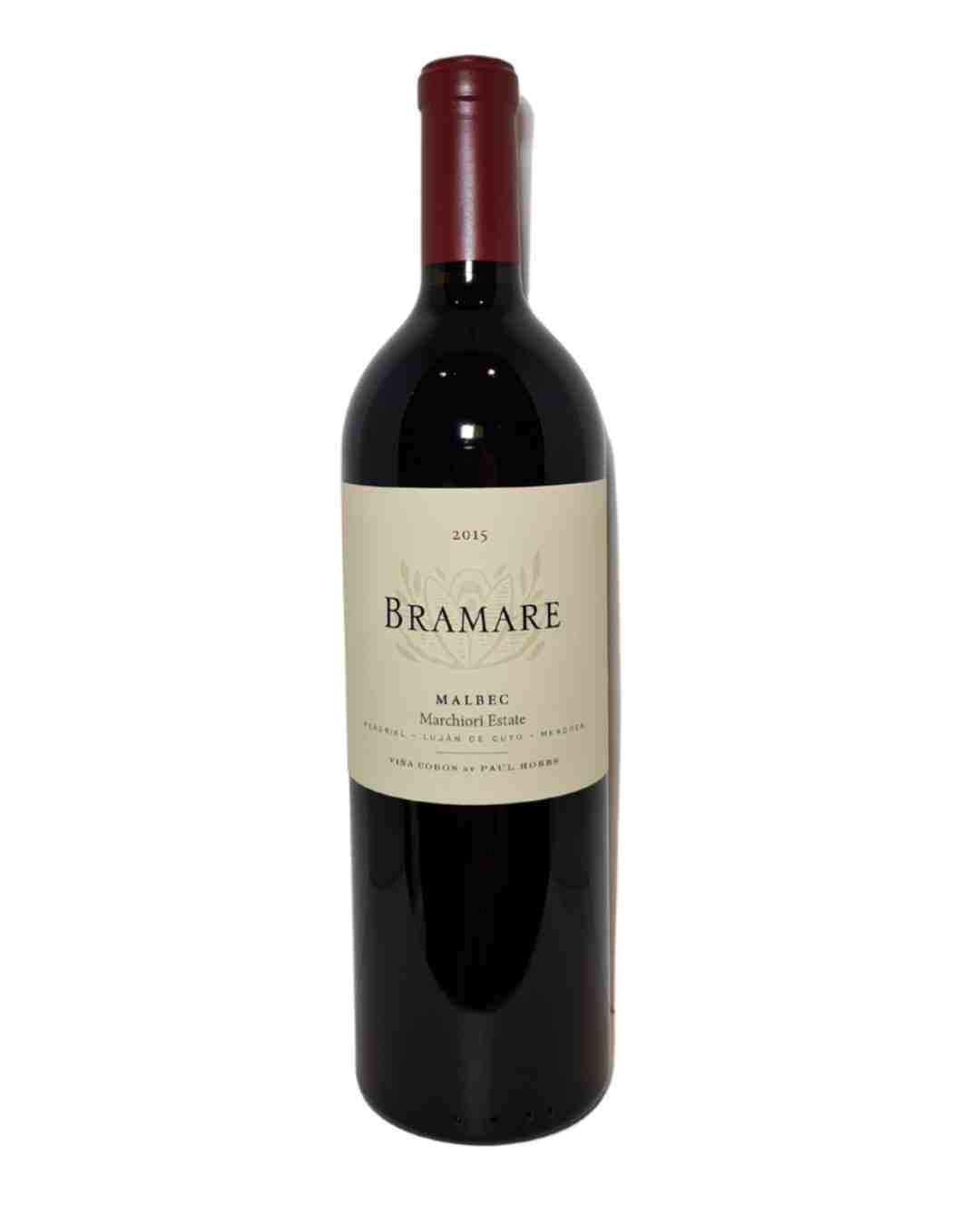 Vinho Bramare Marchiori Estate 2015 750ml