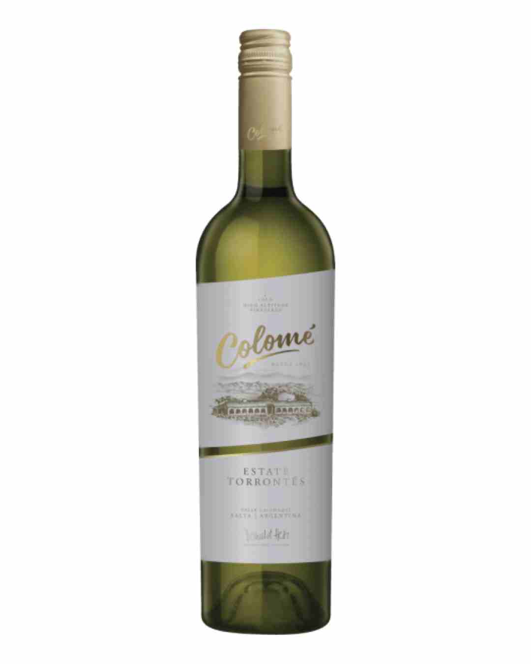 Vinho Colomé Torrontés 750ml