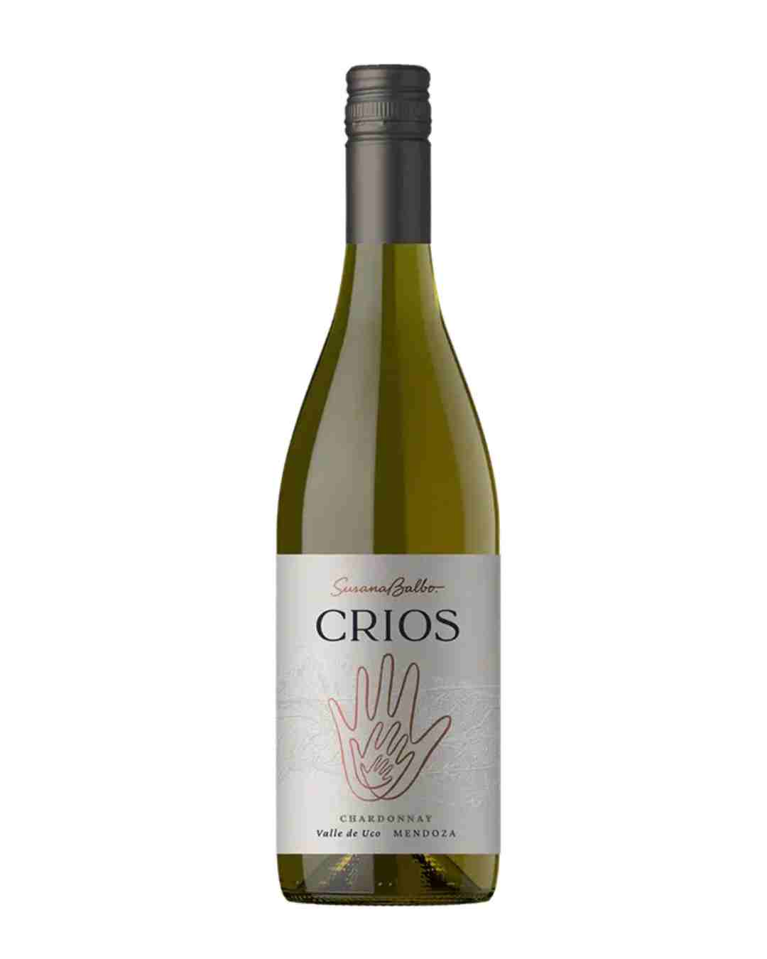 Vinho Crios Chardonnay 750ml