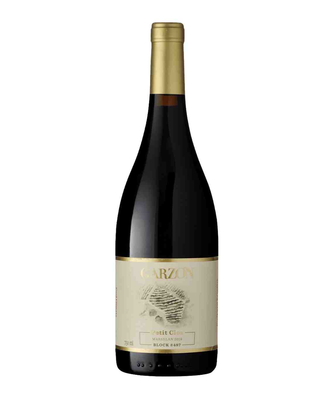 Vinho Garzón Petit Clos Block 27 Albariño 750ml