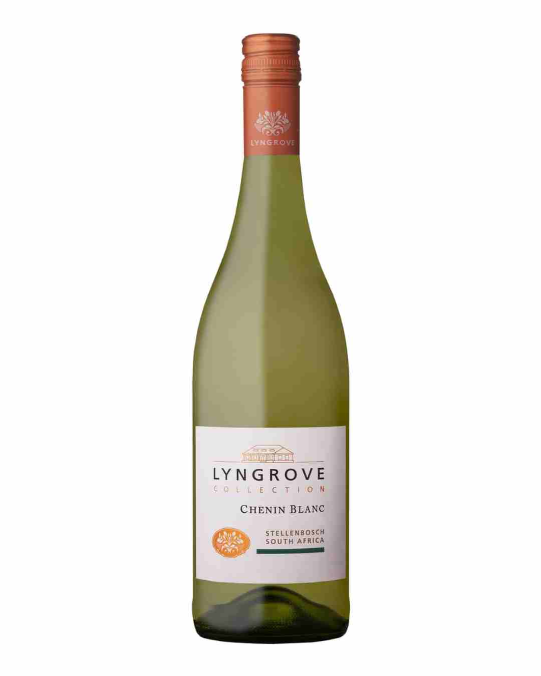 Vinho Lyngrove Collection Chenin Blanc 750ml