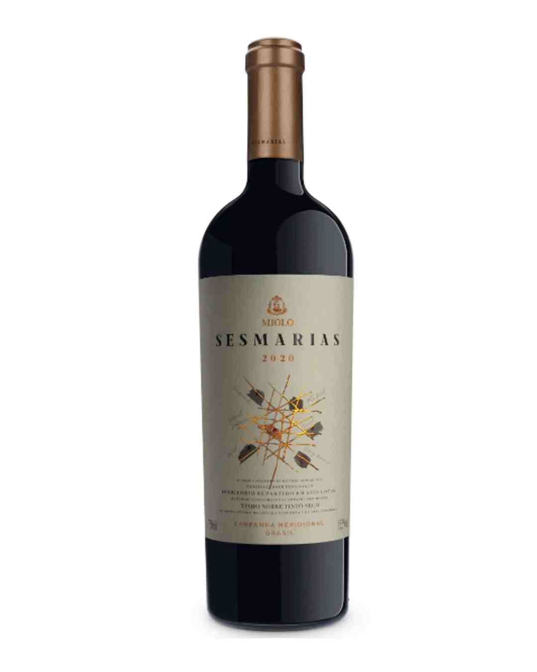 Vinho Miolo Sesmarias 750ml