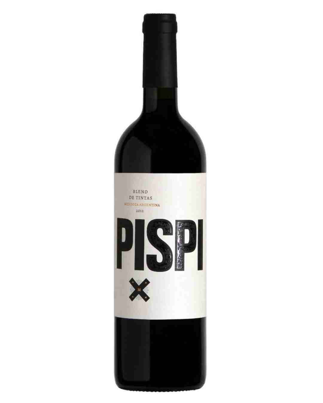 Vinho Pispi Blend de Tintas 750 ml