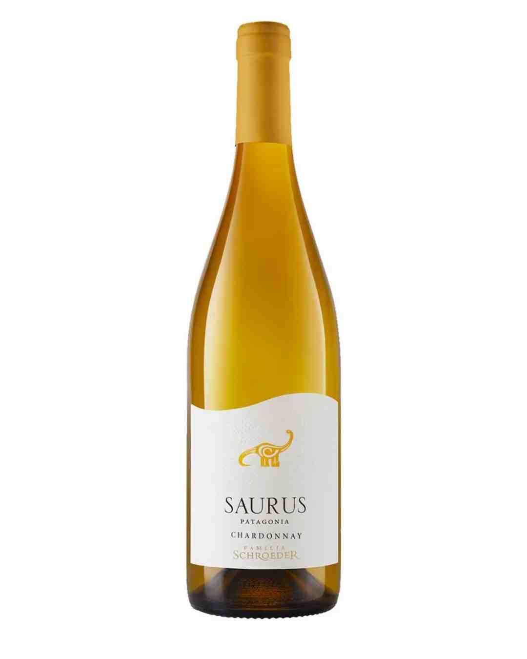 Vinho Saurus Chardonnay 750ml