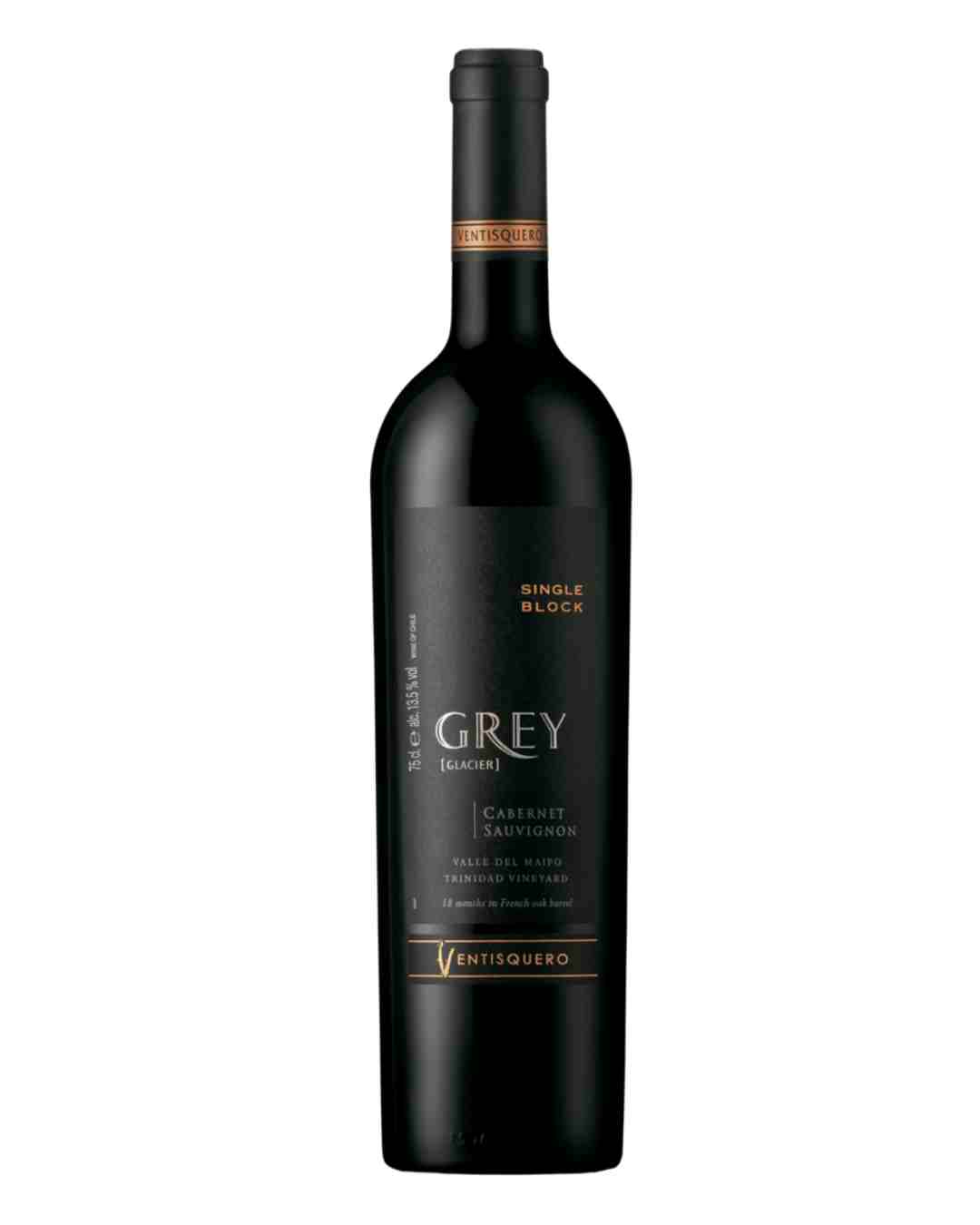 Vinho Ventisquero Grey Cabernet Sauvignon 750ml