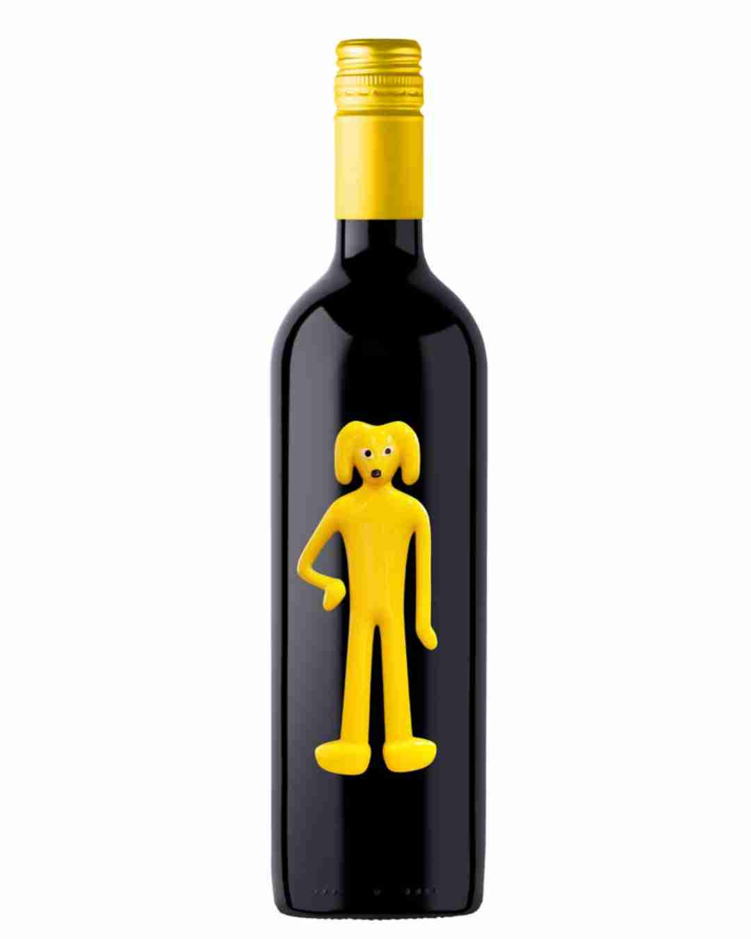 Vinho Yellow Code Reserva Cabernet Sauvignon 750 ml