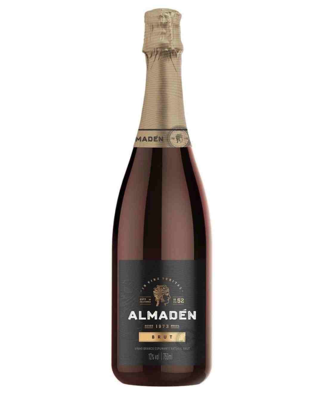 Espumante Almadén Brut 750ml