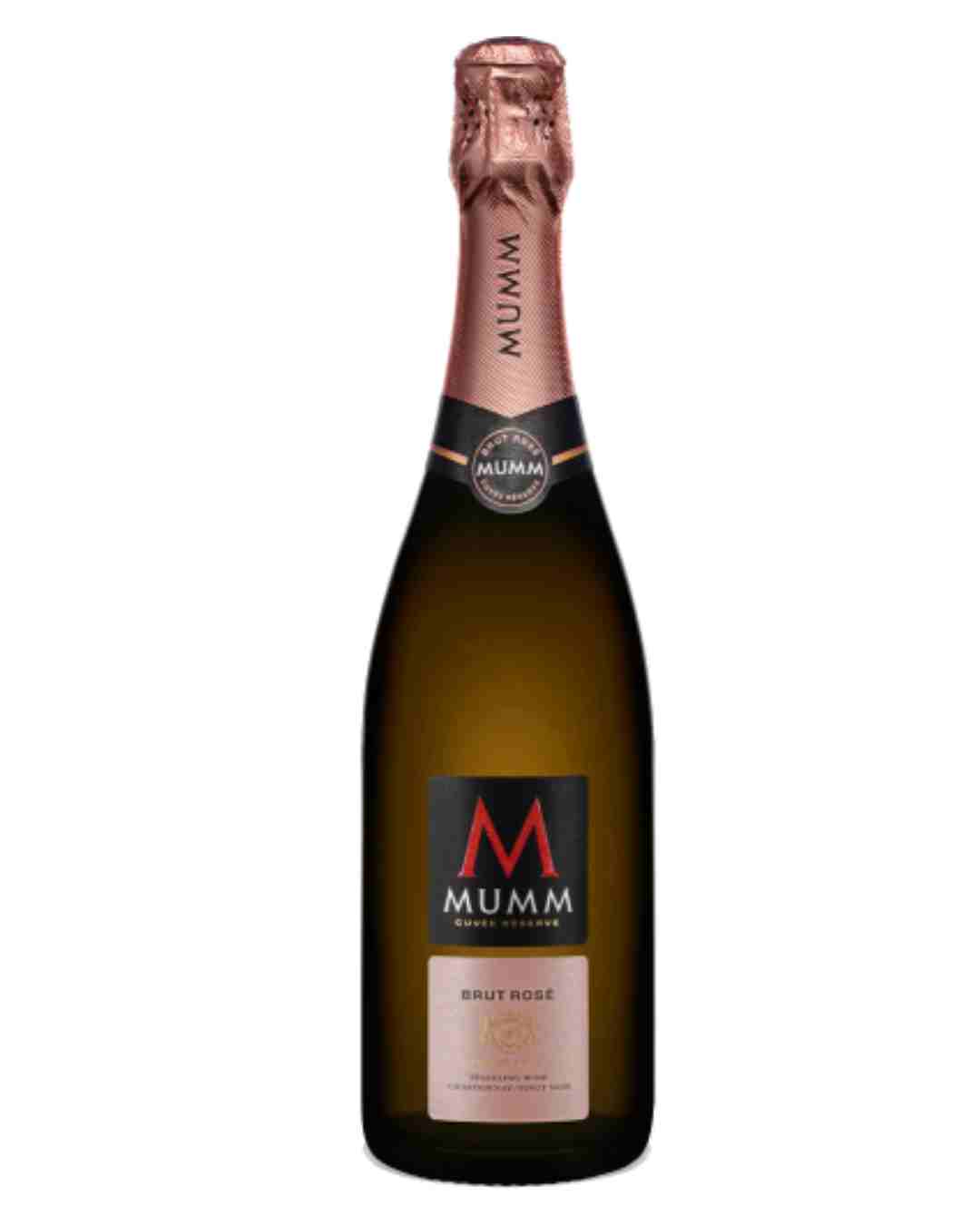 Espumante Cuvée Réserve Mumm Brut 750ml