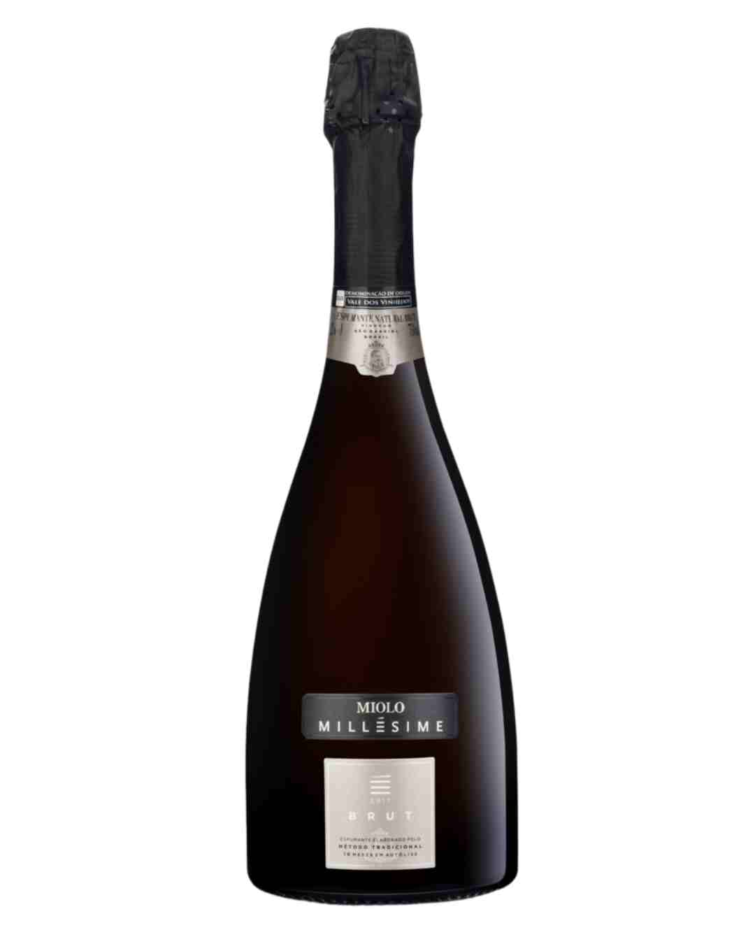 Espumante Miolo Brut Millésime 750ml