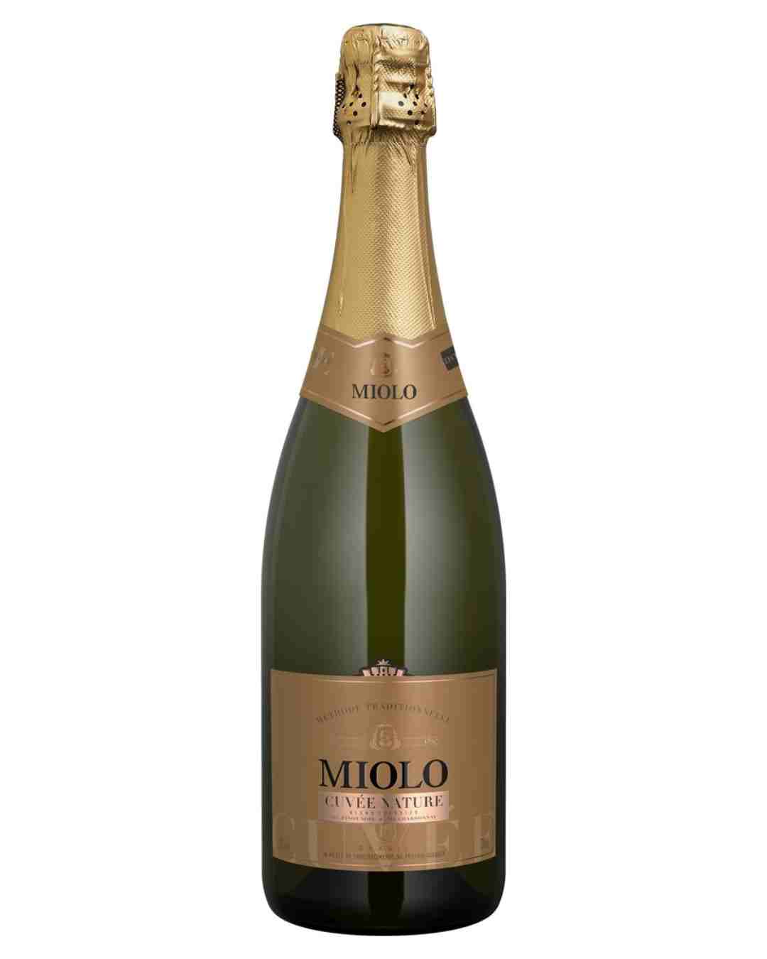 Espumante Miolo Cuvee Nature 750ml