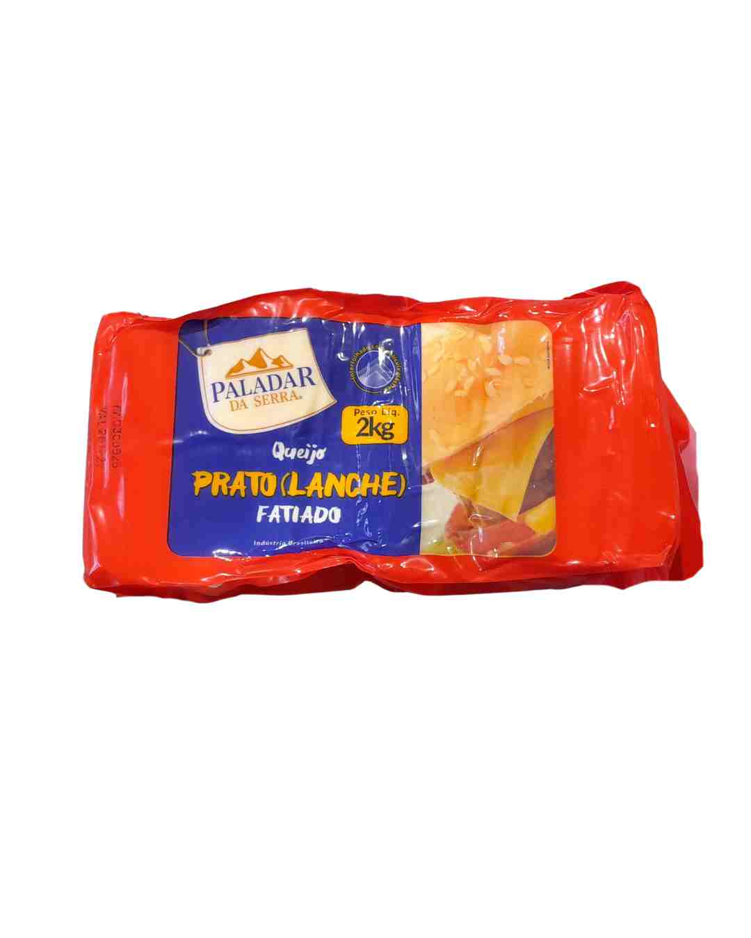 Queijo Lanche Fat Paladar