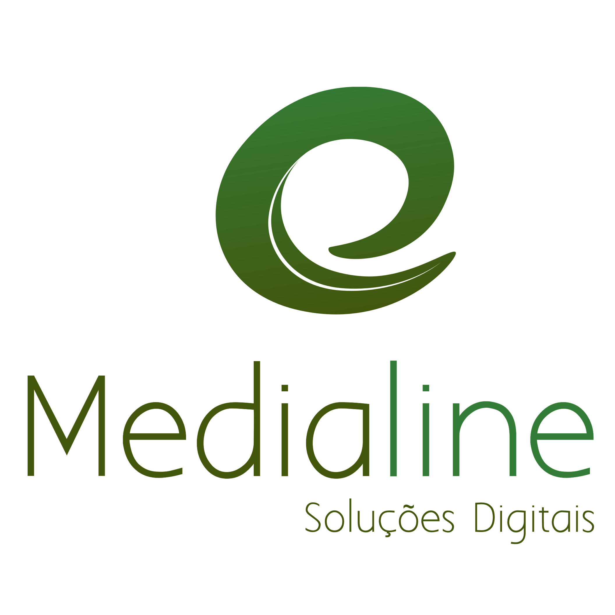 Medialine