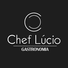 Chef Lucio e Milene Silva